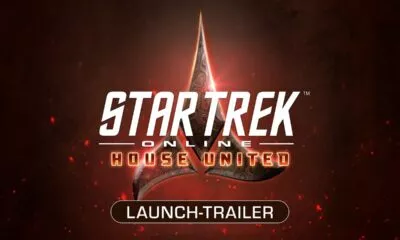 Star Trek Online: House United