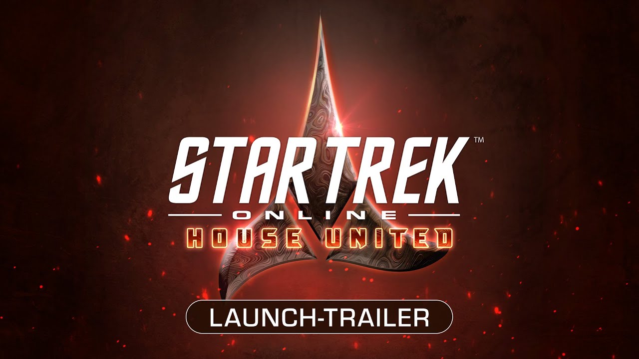 Star Trek Online: House United