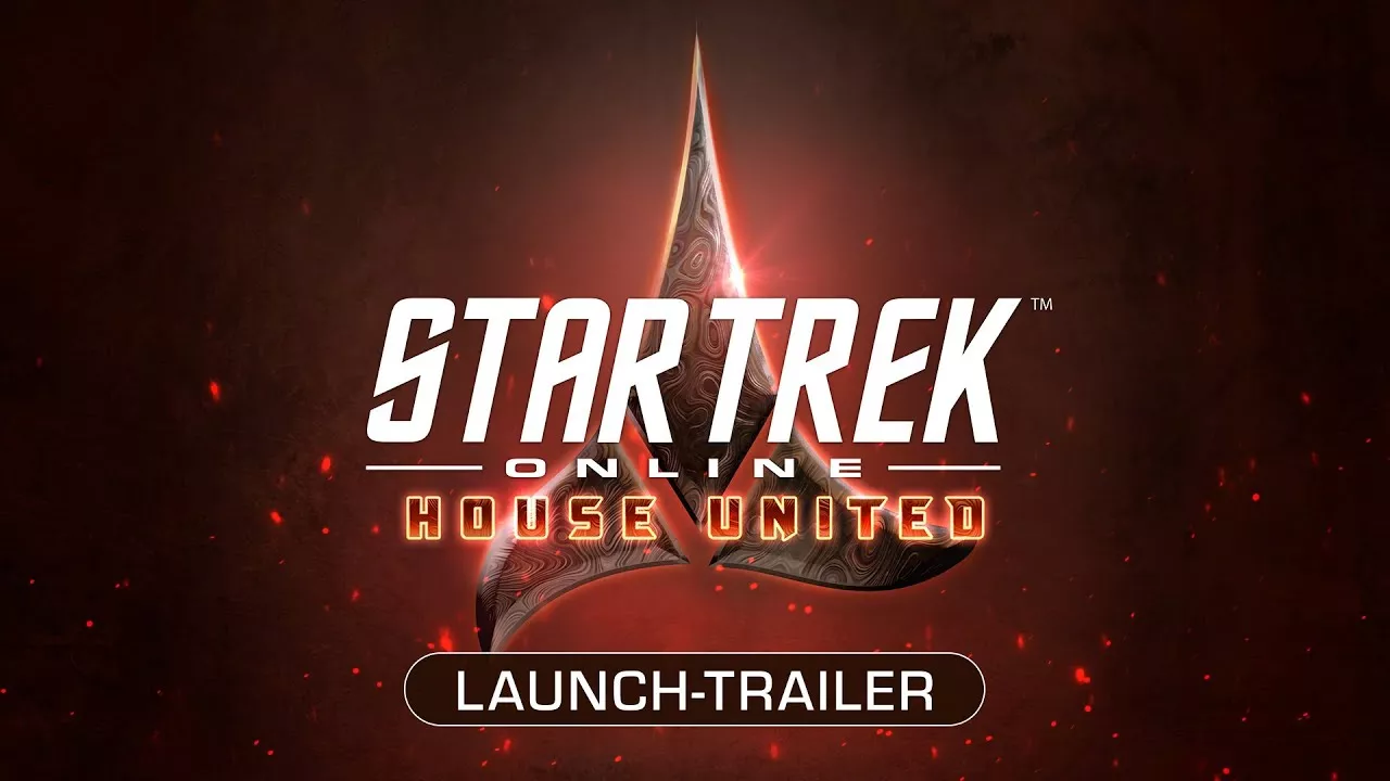 Star Trek Online: House United