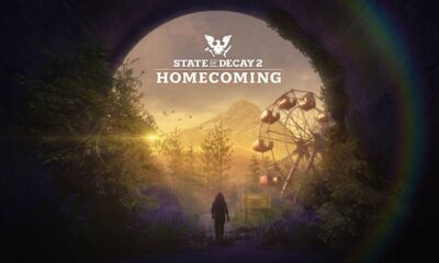 State of Decay 2: Homecoming