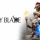 Stray Blade