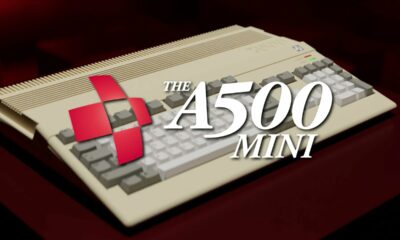 THEA500® Mini