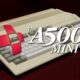 THEA500® Mini