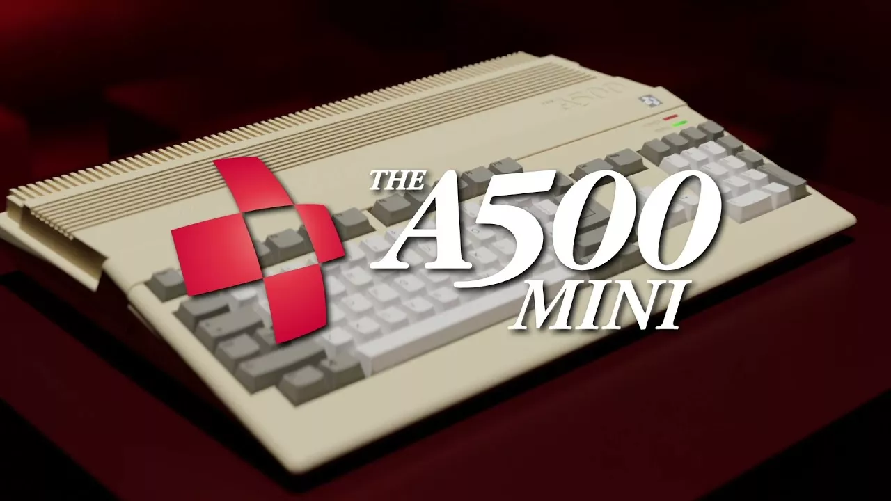 THEA500® Mini