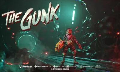 The Gunk