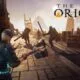 The Last Oricru