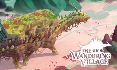 The Wandering Village