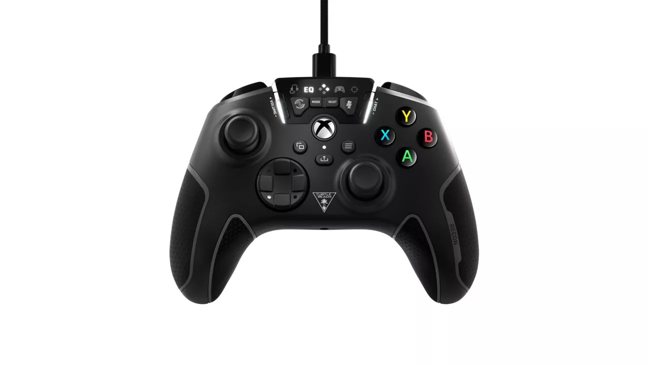 Designed for Xbox Recon Controller von Turtle Beach
