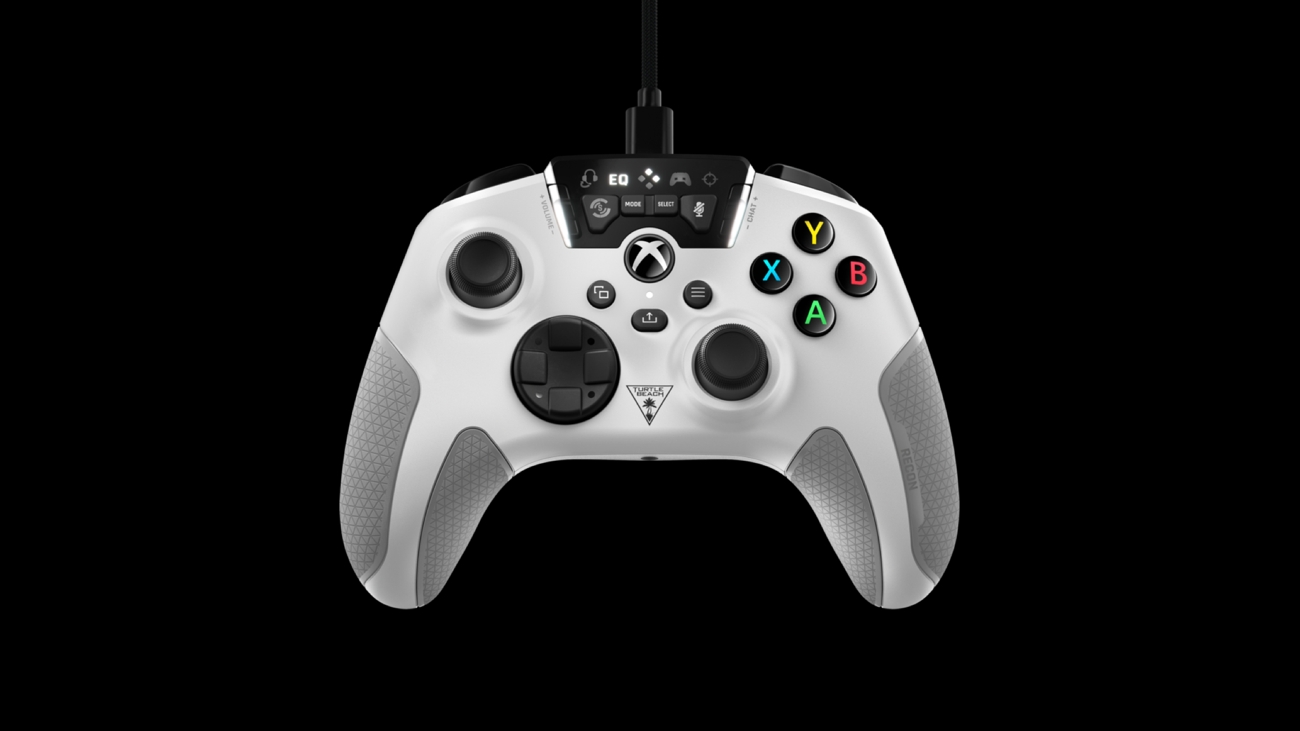 Designed for Xbox Recon Controller von Turtle Beach