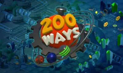 Two Hundred Ways