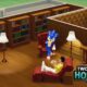 Two Point Hospital - Sonic-Crossover