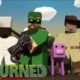 Unturned