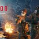 Vigor - Season 9: Stalkers