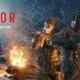 Vigor - Season 9: Stalkers