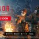 Vigor - Season 9: Stalkers Teaser Trailer