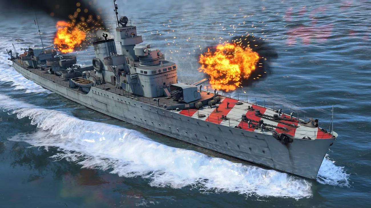 War Thunder