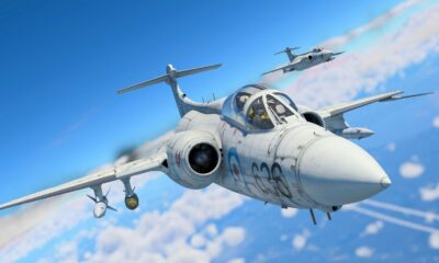 War Thunder