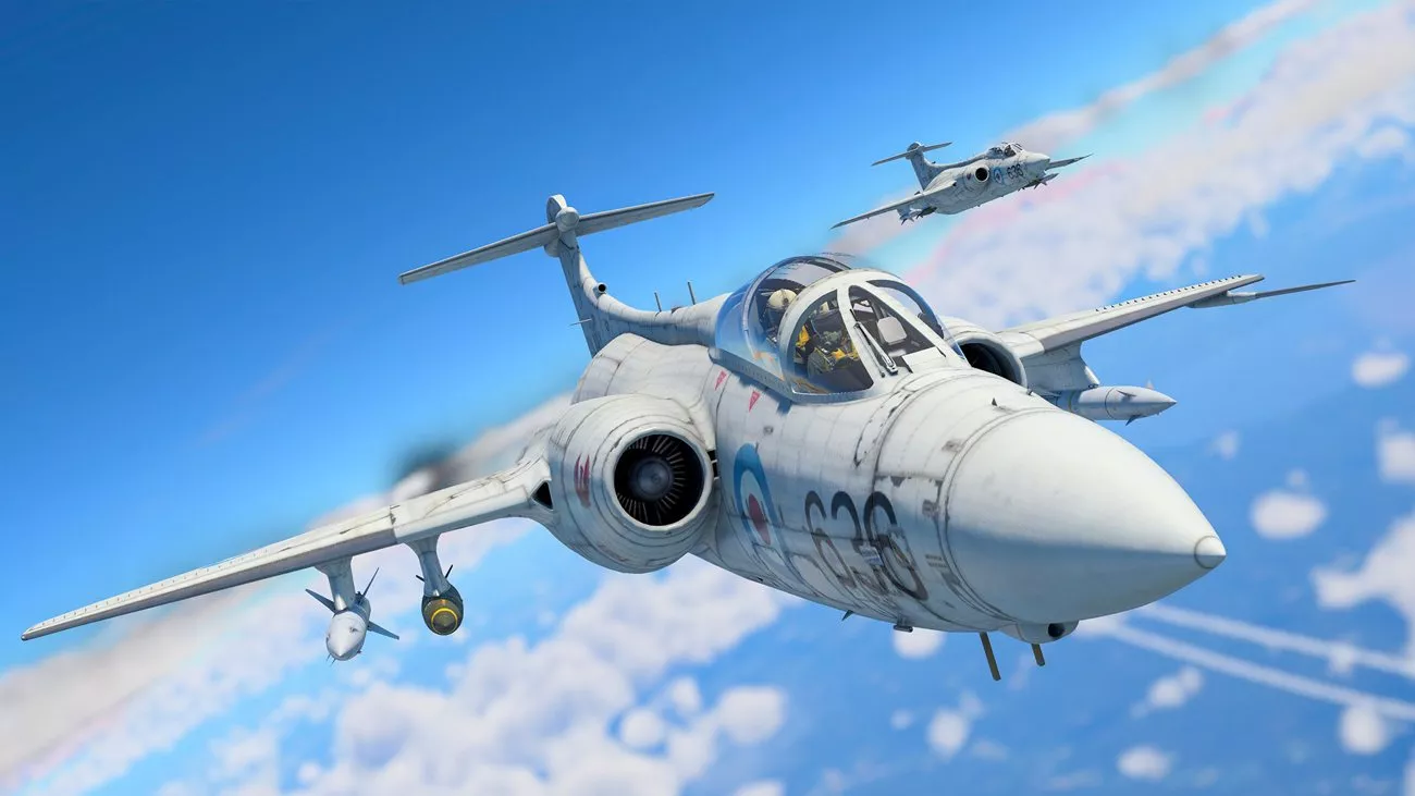 War Thunder