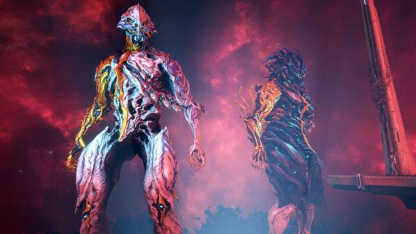 Warframe