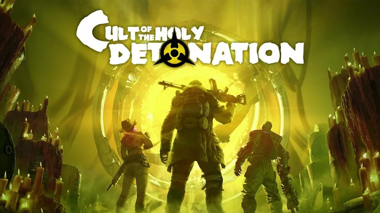 Wasteland 3: Cult of the Holy Detonation
