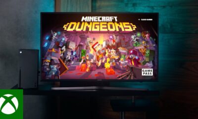 Cloud Gaming für Xbox Series X|S- und Xbox One-Konsolen