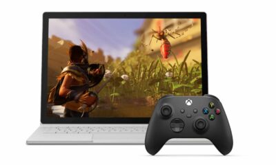 Xbox Cloud Gaming für Xbox Insider jetzt mit der Xbox App für PC möglich