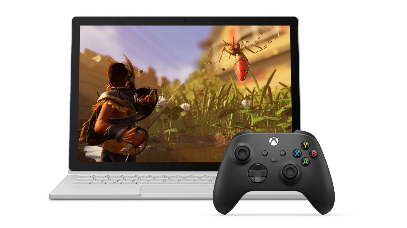 Xbox Cloud Gaming für Xbox Insider jetzt mit der Xbox App für PC möglich