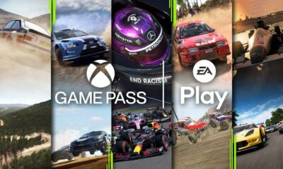 Xbox Game Pass