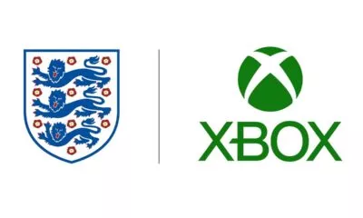 Xbox ist offizieller Gaming-Partner