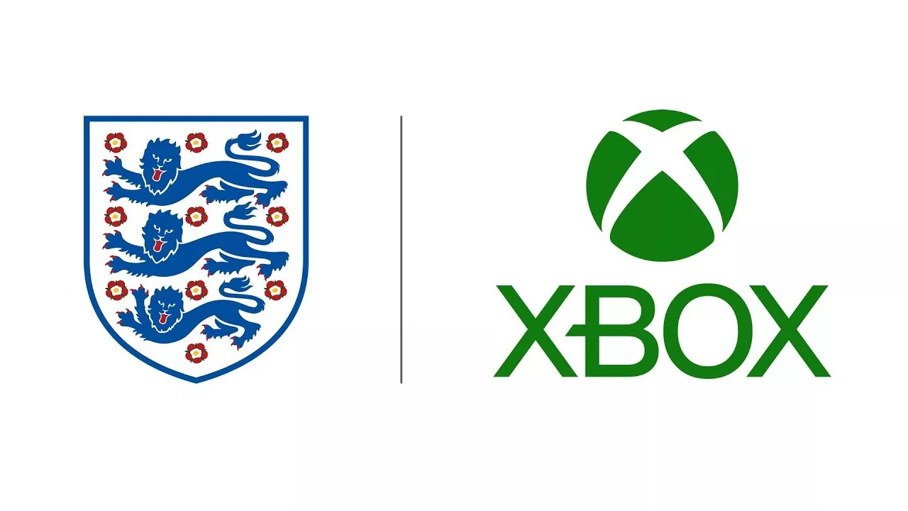 Xbox ist offizieller Gaming-Partner