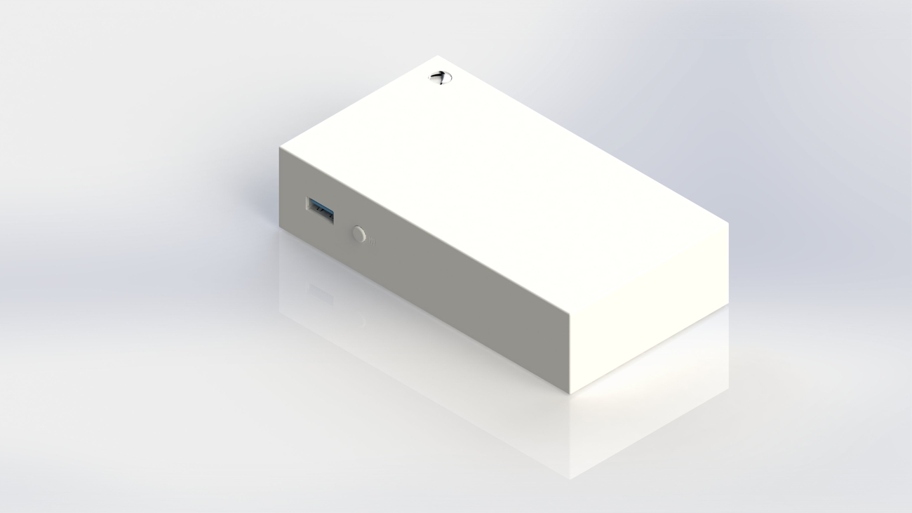 Xbox Stream Box