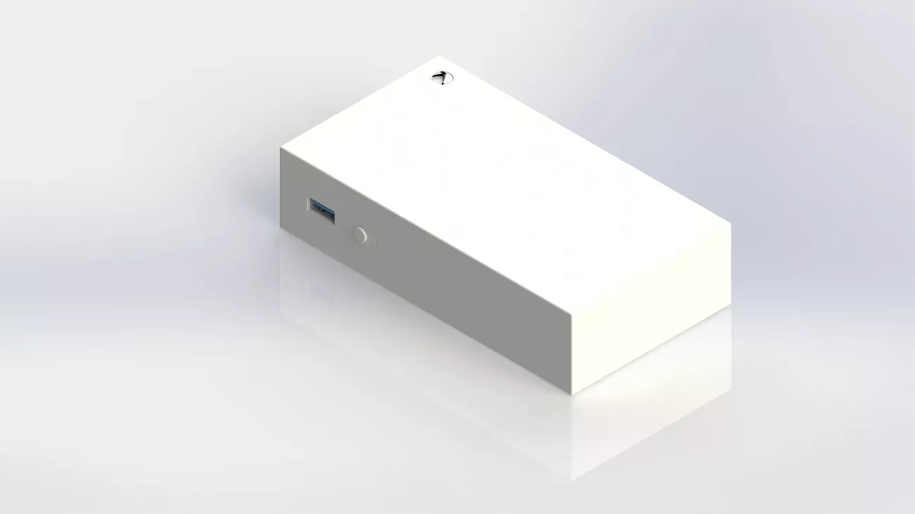 Xbox Stream Box
