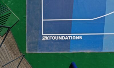 2K Foundations