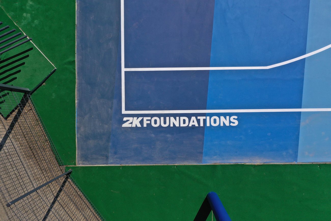 2K Foundations
