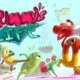 A Gummy's Life