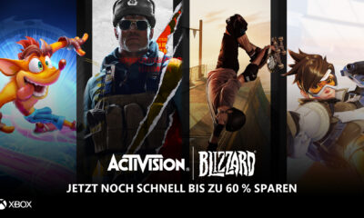 Activision Blizzard Publisher Sale