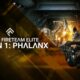 Aliens: Fireteam Elite Season 1: Phalanx