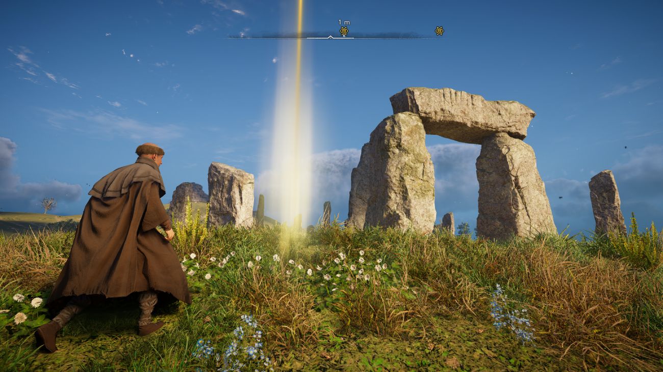 Assassin's Creed Valhalla - Discovery Tour: Das Zeitalter der Wikinger