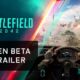 Battlefield 2042 Open Beta Trailer