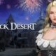 Black Desert