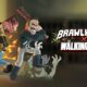 Brawlhalla - The Walking Dead Crossover