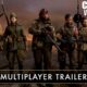 Call of Duty: Vanguard Multiplayer Trailer