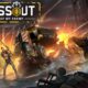 Crossout: Enemy of My Enemy-Update