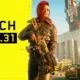 Cyberpunk 2077 Patch 1.31