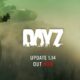 DayZ Update 1.14