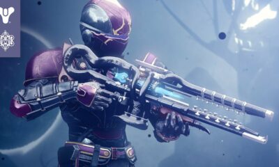 Destiny 2: Agers Zepter