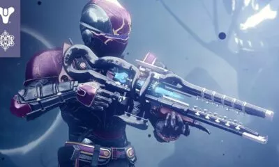 Destiny 2: Agers Zepter