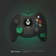 Hyperkin Duke Xbox 20th Anniversary Edition Controller in schwarz