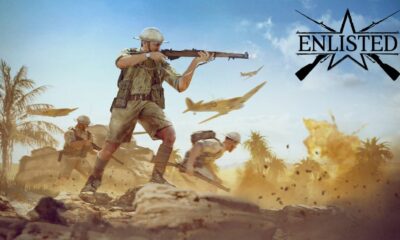 Enlisted: Schlacht um Tunesien