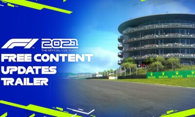 F1 2021